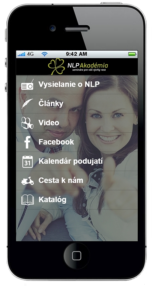 Appka-iphone-nlp