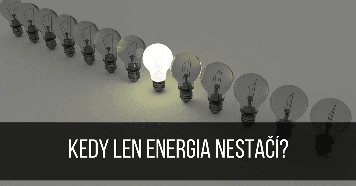 [PREDPOVEĎ] Nie som veštec… No o pár týždňov sa stane toto