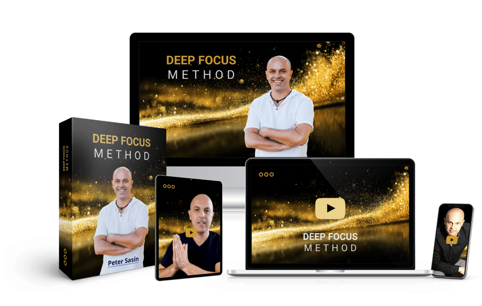 Deep Focus Method