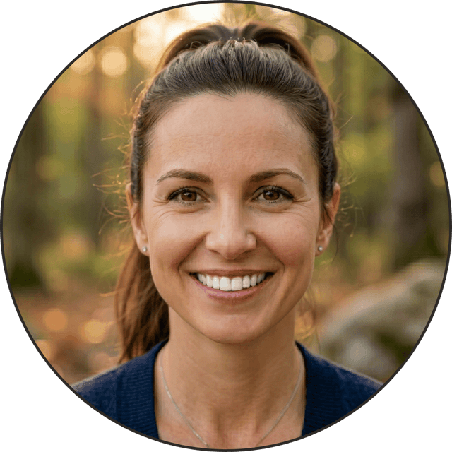 Zuzana, podpora NLP Akadémie