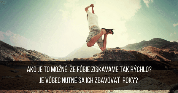 Rýchle zmeny s NLP