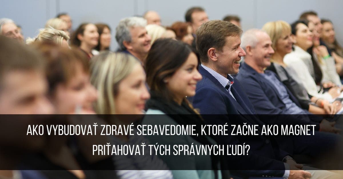 Čo presne budeme na Charisma Day spolu trénovať?