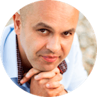 Peter Sasin NLP Akademia