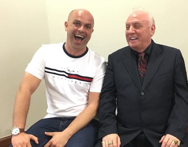 Peter Sasin Richard Bandler
