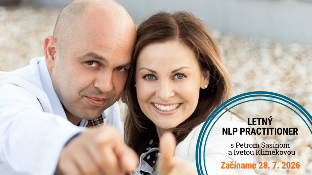 Seminár NLP Practitioner 